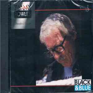 Jimmy Rowles - Grandpa's Vibrato mp3 album