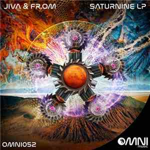 Jiva  & Fr.Om - Saturnine LP mp3 album