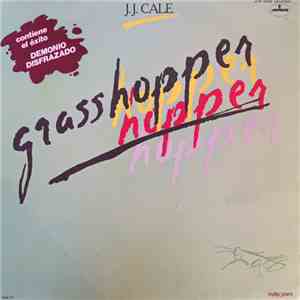 J.J. Cale - Grasshopper mp3 album