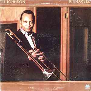 J.J. Johnson - Pinnacles mp3 album