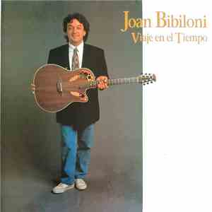 Joan Bibiloni - Viaje En El Tiempo mp3 album