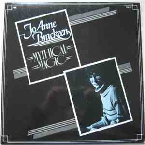 Joanne Brackeen - Mythical Magic mp3 album