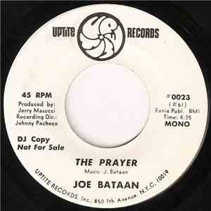 Joe Bataan - The Prayer mp3 album