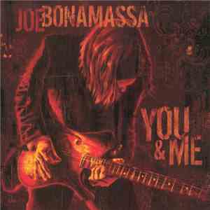 Joe Bonamassa - You & Me mp3 album