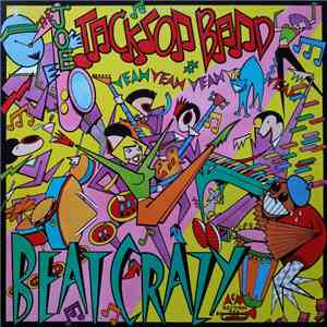 Joe Jackson Band - Beat Crazy mp3 album