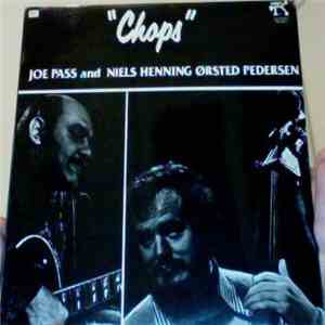 Joe Pass And Niels Henning Ørsted Pedersen - "Chops" mp3 album