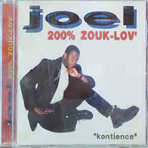 Joel  - Kontience mp3 album