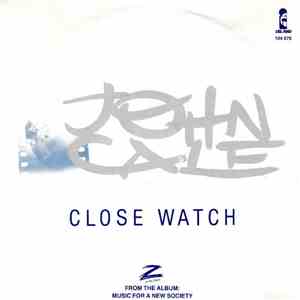 John Cale - Close Watch mp3 album