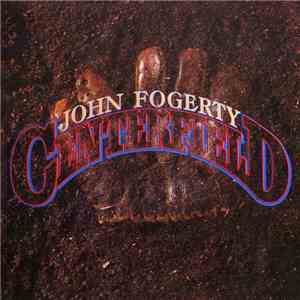 John Fogerty - Centerfield mp3 album