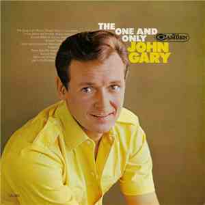 John Gary - The One And Only mp3 album