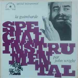John Wright  - La Guimbarde mp3 album