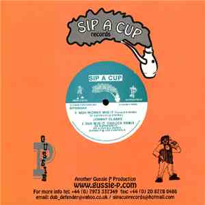 Johnny Clarke - Nuh Worry Wid It ! mp3 album