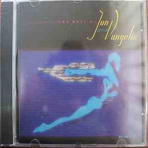 Jon And Vangelis - The Best Of Jon And Vangelis mp3 album
