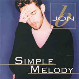 Jon B - Simple Melody mp3 album