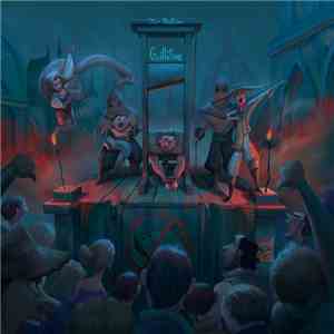 Jon Bellion - Guillotine mp3 album