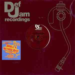 Jonell And Method Man / Method Man And Redman Featuring Cypress Hill And War - Round And Round (Remix) / Cisco Kid mp3 album