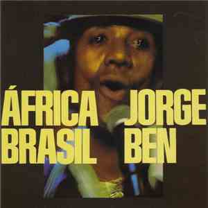 Jorge Ben - África Brasil mp3 album