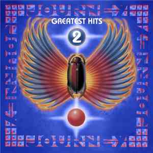 Journey - Greatest Hits Vol. 2 mp3 album