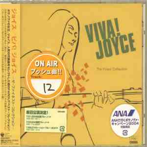 Joyce - Viva! Joyce - The Finest Collection mp3 album
