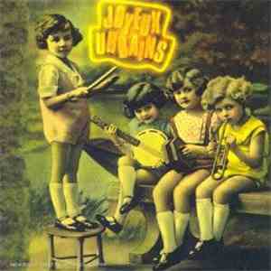 Joyeux Urbains - Joyeux urbains mp3 album