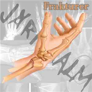 Järnmalm - Frakturer mp3 album