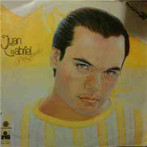 Juan Gabriel - Pensamientos mp3 album