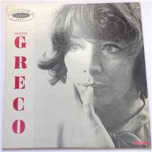 Juliette Gréco Avec Henri Patterson Et Son Ensemble - À Bobino mp3 album