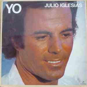 Julio Iglesias - Yo mp3 album