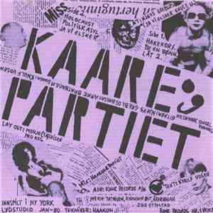 Kaare Og Partiet - Hakekors mp3 album