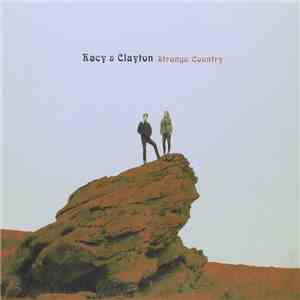 Kacy & Clayton - Strange Country mp3 album