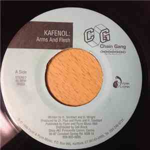 Kafenol - Arms And Flesh mp3 album