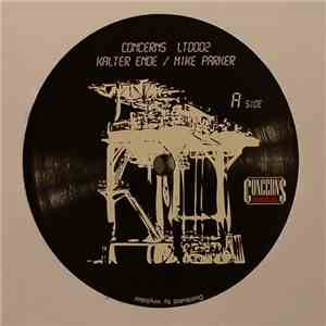 Kalter Ende - Trolley mp3 album