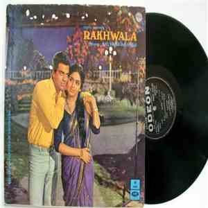Kalyanji-Anandji - Rakhwala mp3 album
