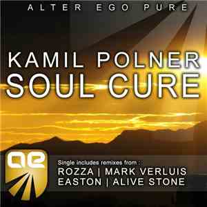 Kamil Polner - Soul Cure mp3 album