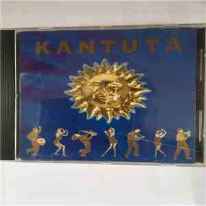Kantuta  - Kantuta mp3 album