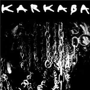 Karkaba - Beldurrik Gabe mp3 album