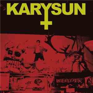 Karysun - Interceptor mp3 album