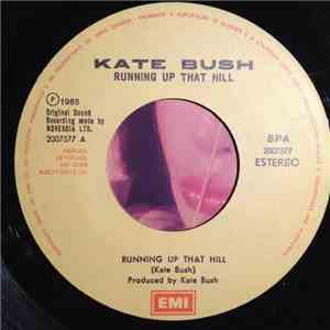 Kate Bush - Running Up That Hill mp3 album