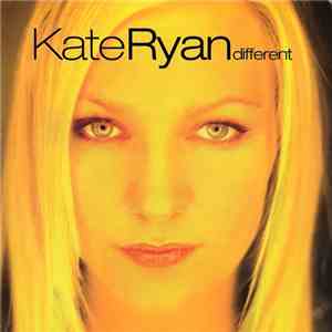 Kate Ryan - Different mp3 album