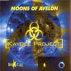 Kaydee Project - Moons Of Avelon mp3 album