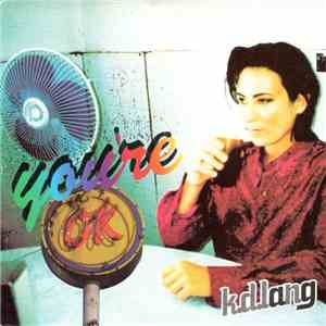 k.d. lang - You're O.K. mp3 album