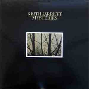Keith Jarrett - Mysteries mp3 album