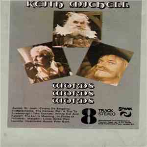 Keith Michell - Words Words Words mp3 album