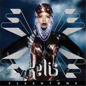 Kelis - Flesh Tone mp3 album