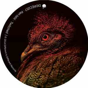 Ken Ishii - Twitched mp3 album