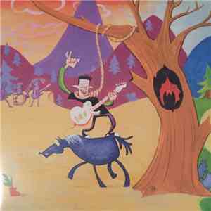 Kepi Ghoulie - Hanging Out / American Gothic mp3 album