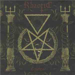 Khaotic - Tenebrae mp3 album
