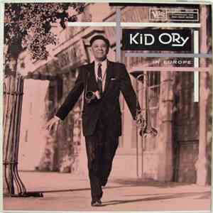 Kid Ory - In Europe mp3 album