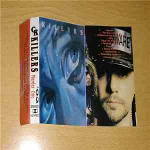 Killers - Murder One mp3 album