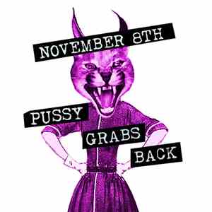 Kim Boekbinder - Pussy Grabs Back mp3 album